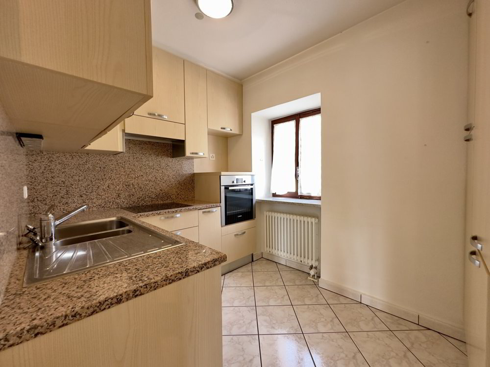 Haus – Manno - Ansicht 5