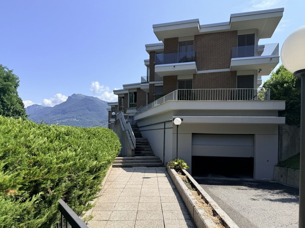 Appartement 4.5 pièces à acheter à Lugano - image 1/13