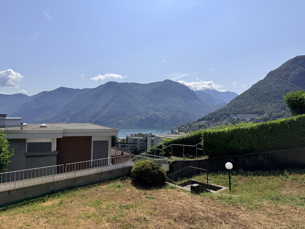 Wohnung – Lugano - Mehr