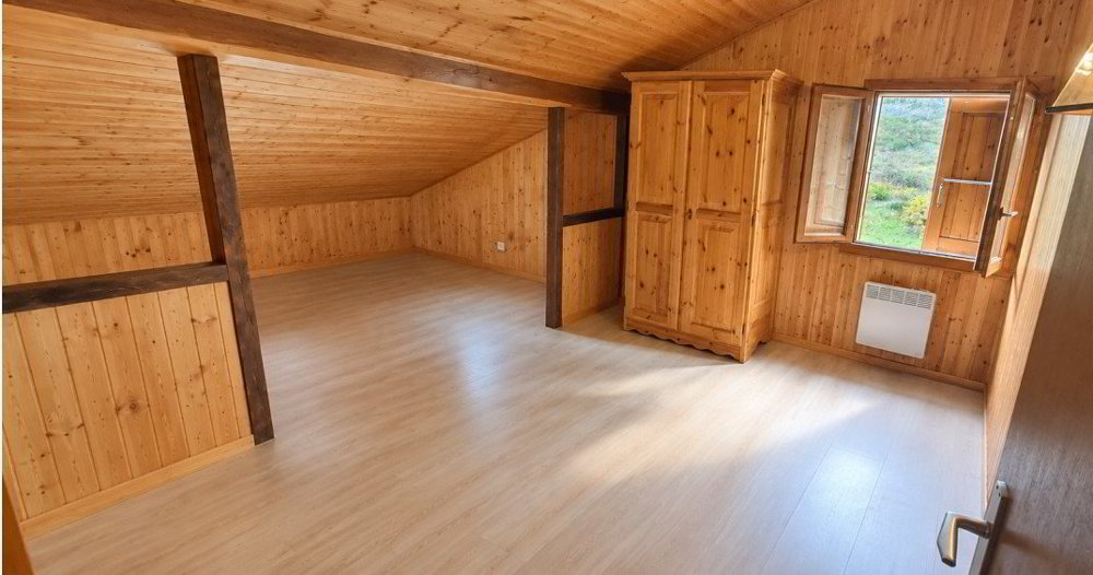 Casa di 5 locali in affitto a Savièse - immagine 1/13