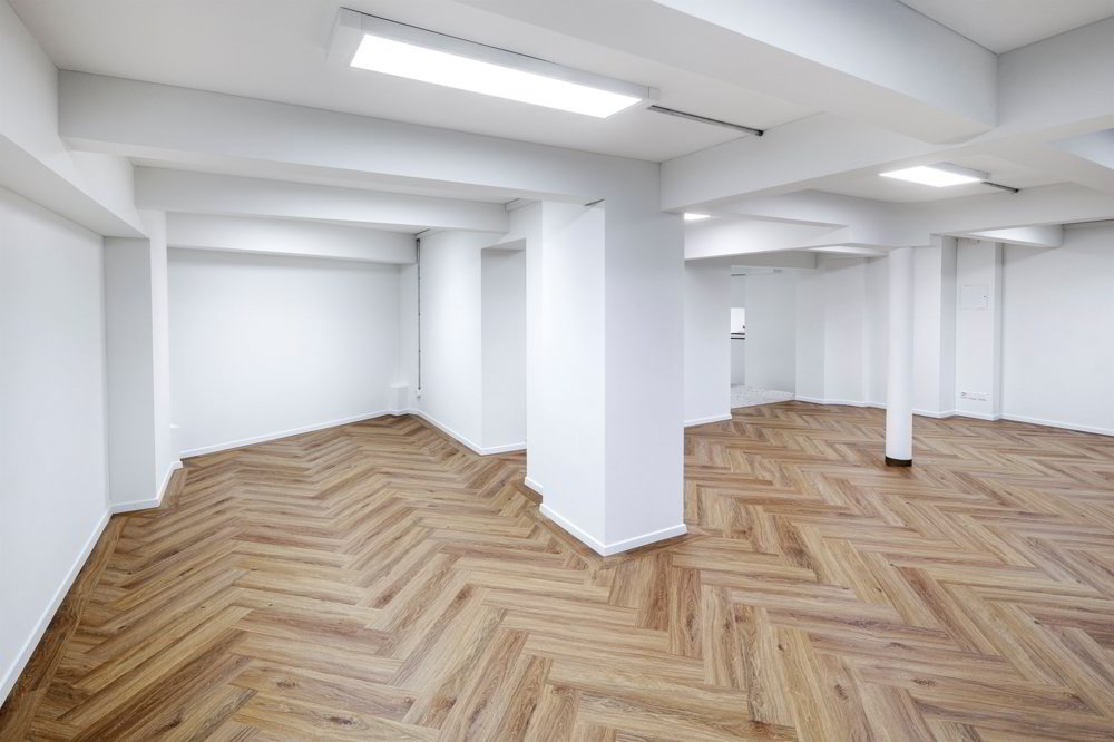 Hochwertig ausgebautes Ladenlokal - Ansicht 5