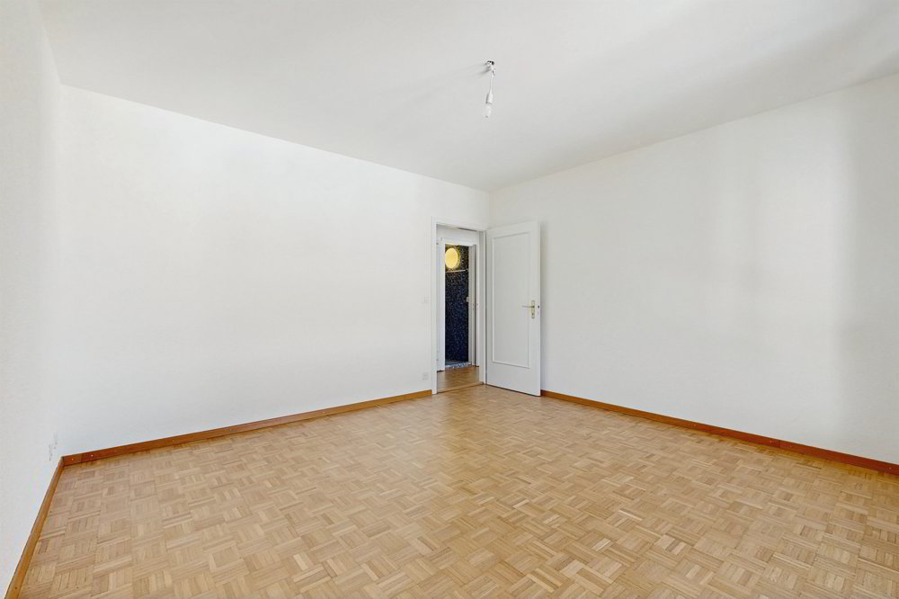 Wohnung – Pully - Mehr