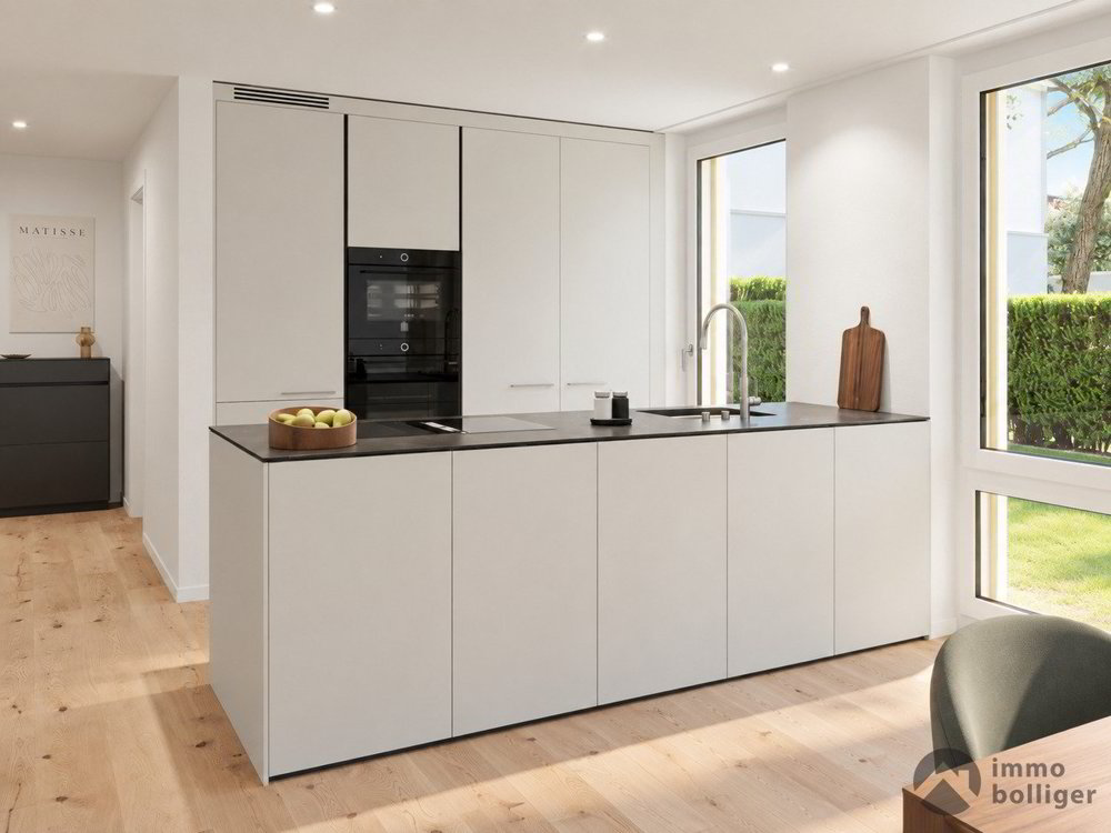 Wohnung – Oftringen - Ansicht 2