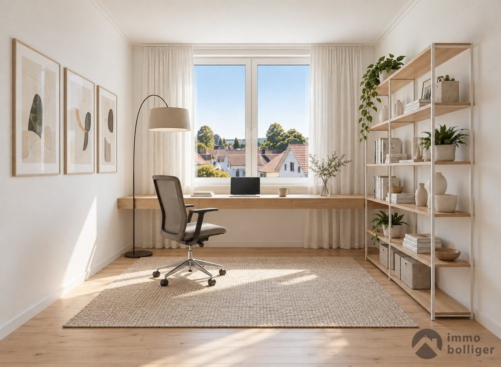 Wohnung – Oftringen - Ansicht 3