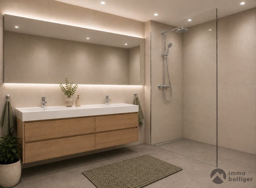 Wohnung – Oftringen - Ansicht 5