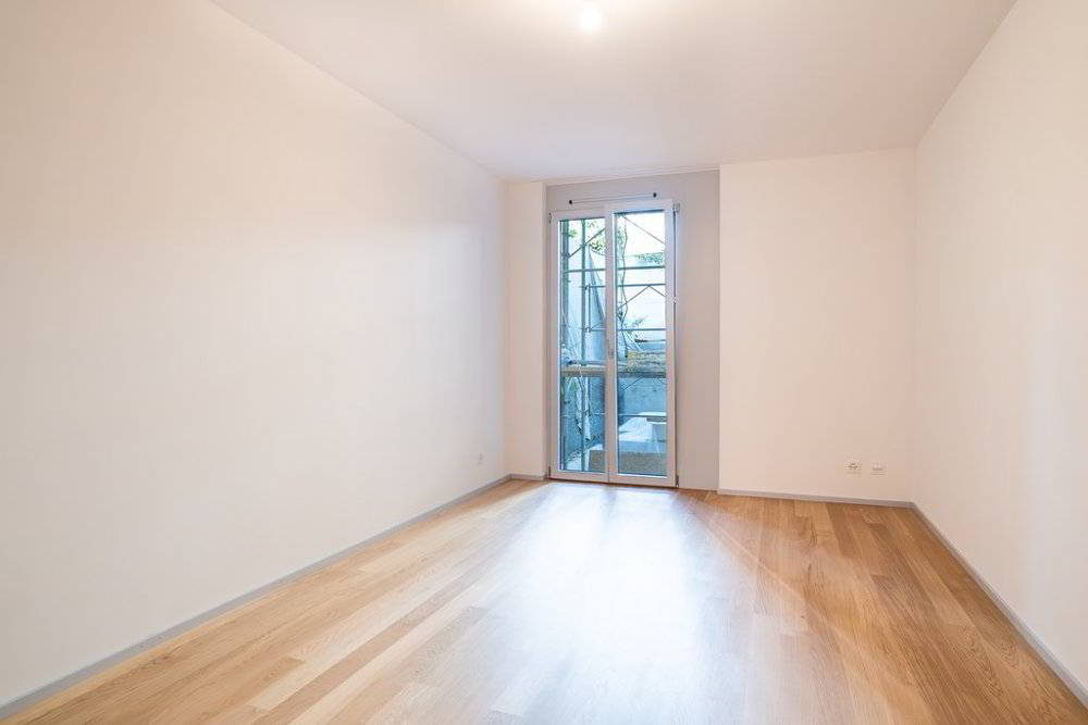 Wohnung – Lausanne - Ansicht 4