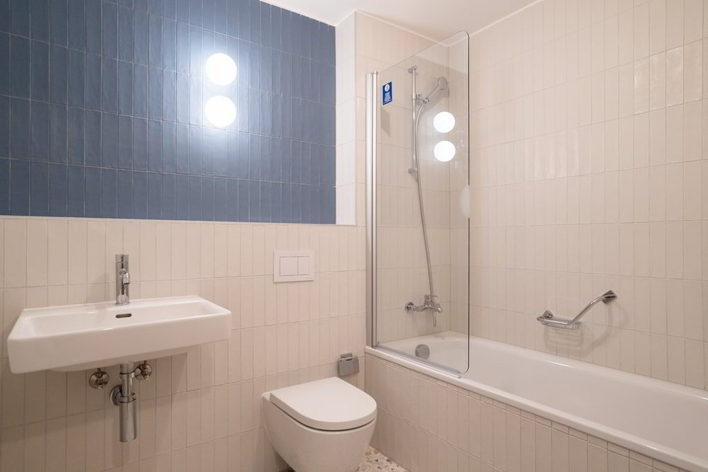 Appartement 3 pièces à louer à Lausanne - image 1/5