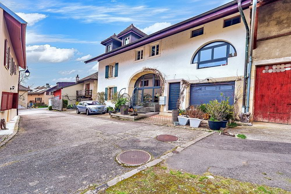 Wohnung – Romanel-sur-Morges - Ansicht 2