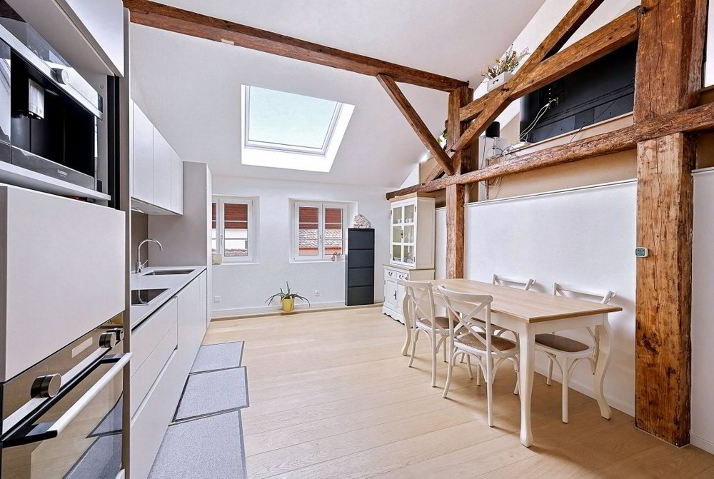 Wohnung – Romanel-sur-Morges - Ansicht 4