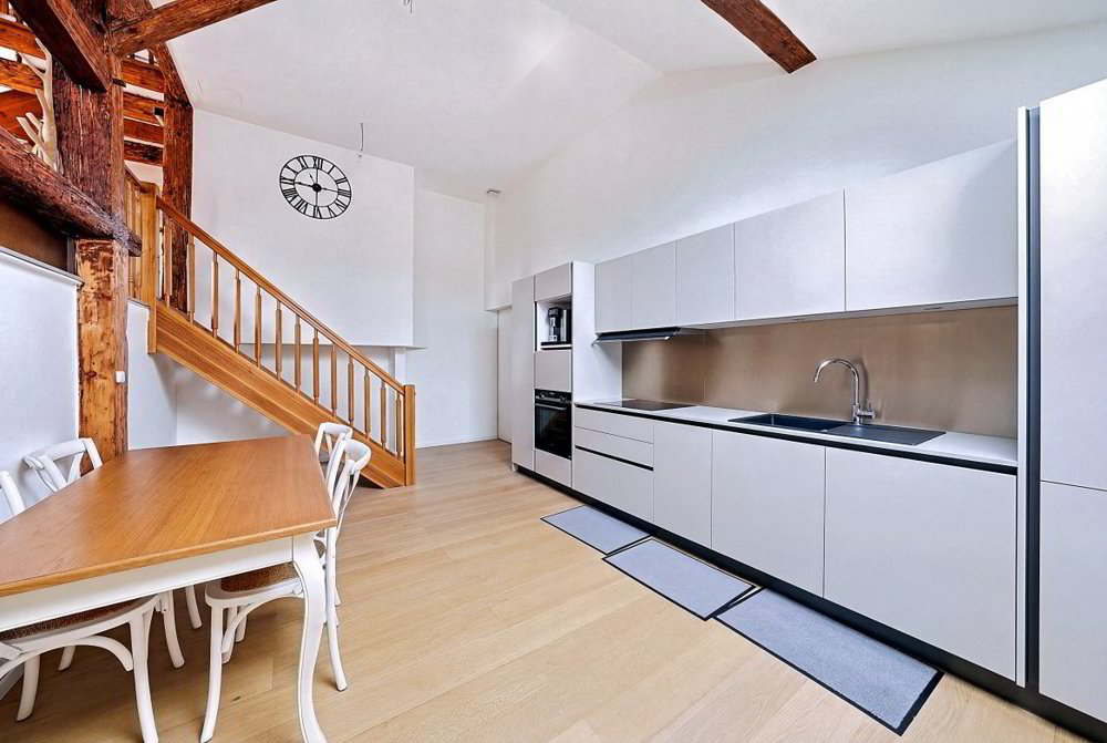 Wohnung – Romanel-sur-Morges - Mehr