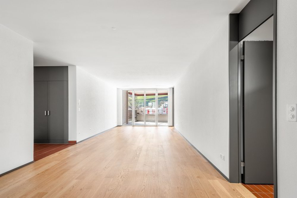 Wohnung – Zürich - Ansicht 3