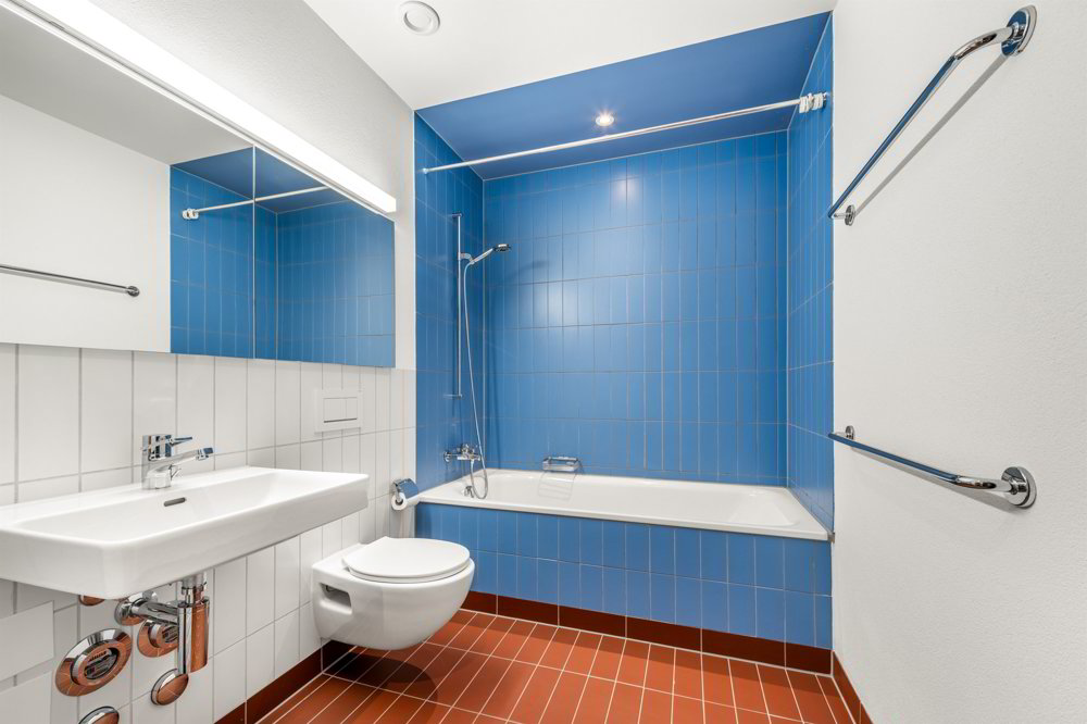 Wohnung – Zürich - Ansicht 5