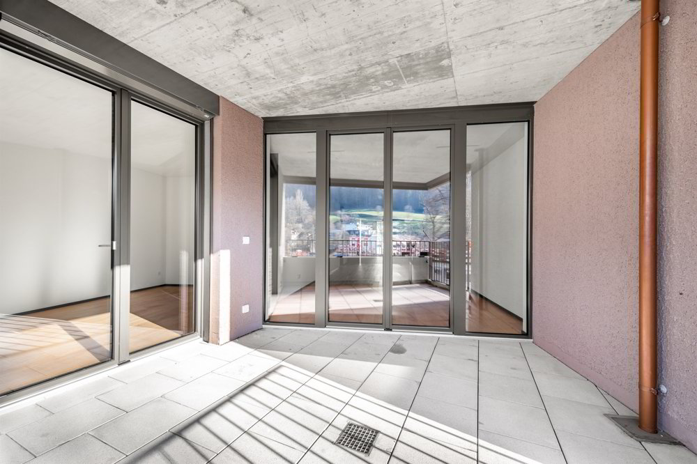 Appartement 3 pièces à louer à Zurich - image 1/6