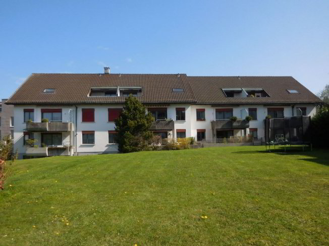 3 Zimmer Wohnung zu vermieten in St. Gallen - Bild 1/1