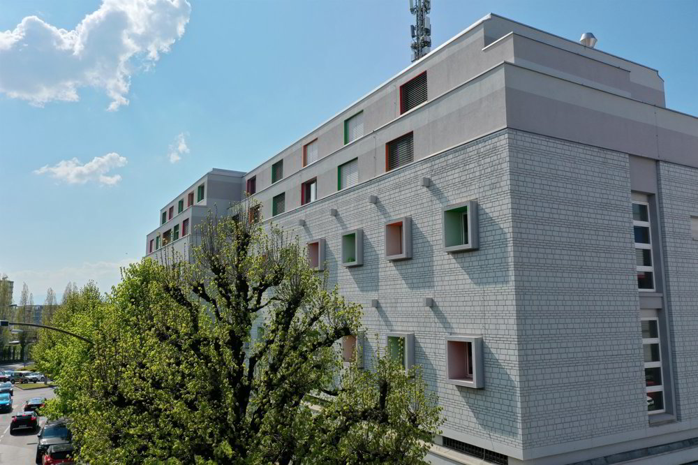 3 Zimmer Wohnung zu vermieten in Renens VD - Bild 1/11