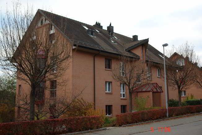 Appartamento di 2 locali in affitto a Seuzach - immagine 1/1
