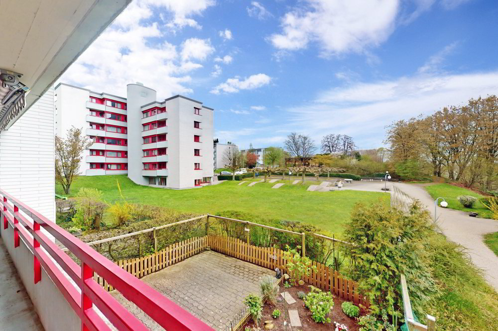 Wohnung – Zug - Ansicht 2