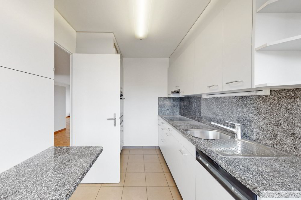 Wohnung – Zug - Ansicht 3