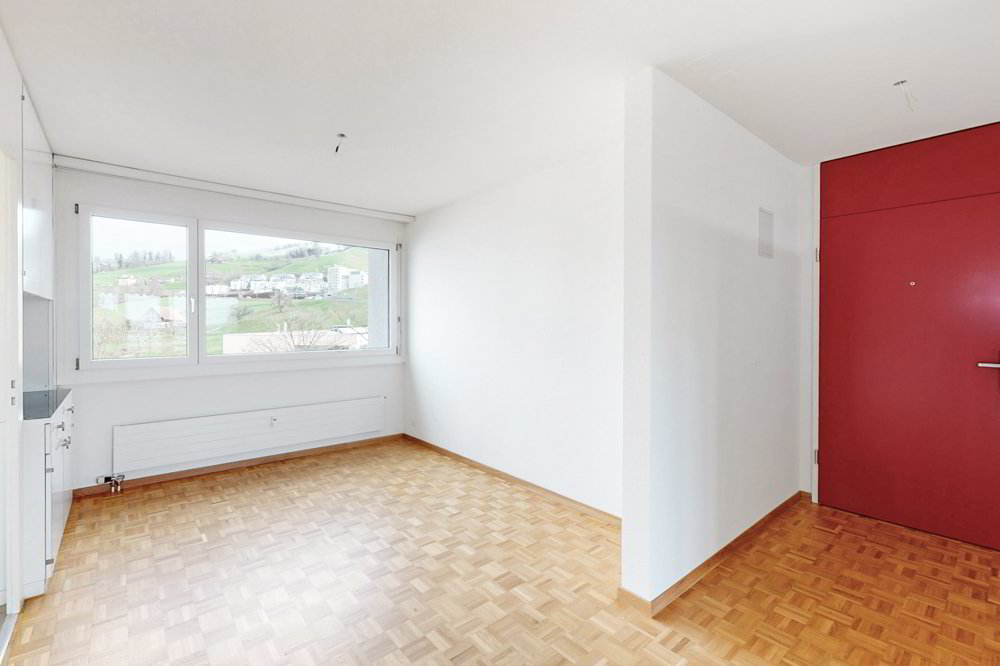 Wohnung – Zug - Ansicht 5