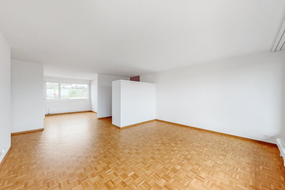 Wohnung – Zug - Mehr