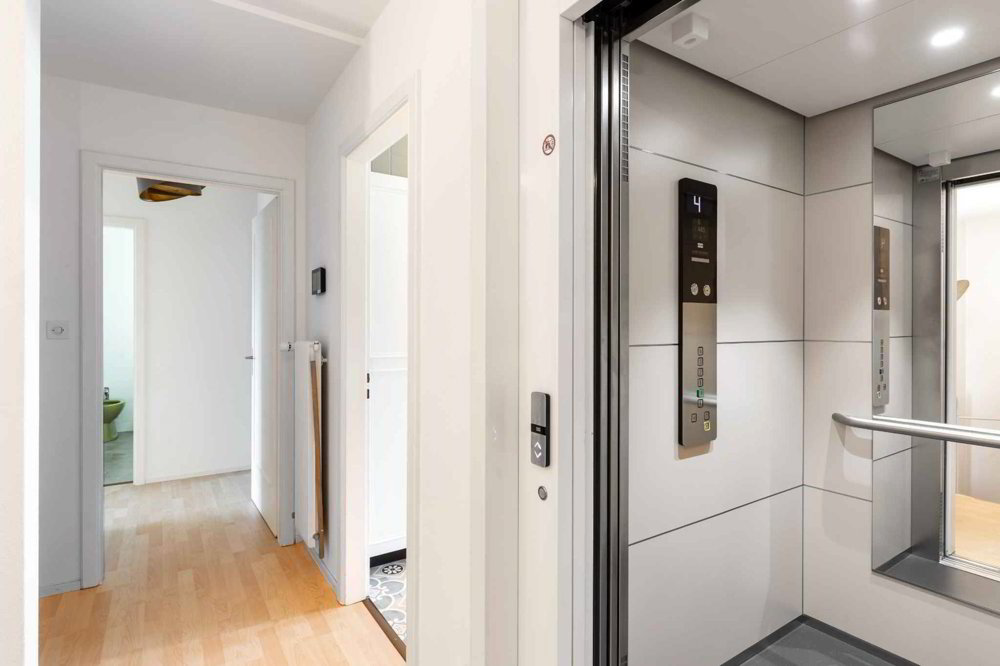 Wohnung – Montreux - Ansicht 5