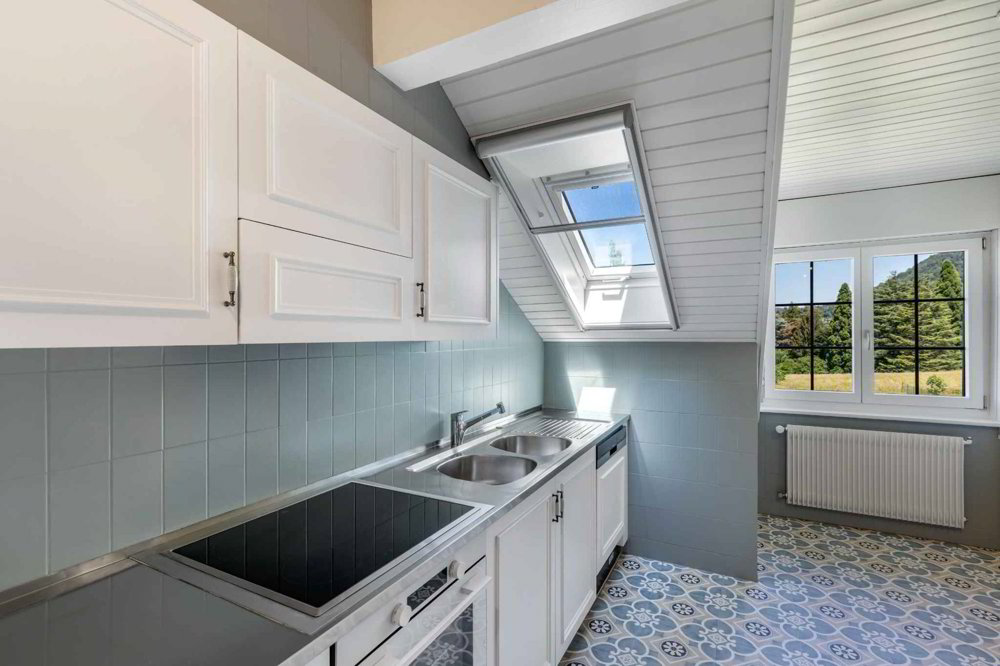 Wohnung – Montreux - Mehr