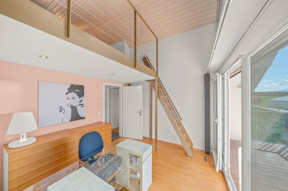 5 rooms Apartment to buy in Nyon - image 1/7