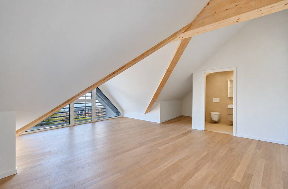 5 rooms Apartment to buy in Cossonay-Ville - image 1/7