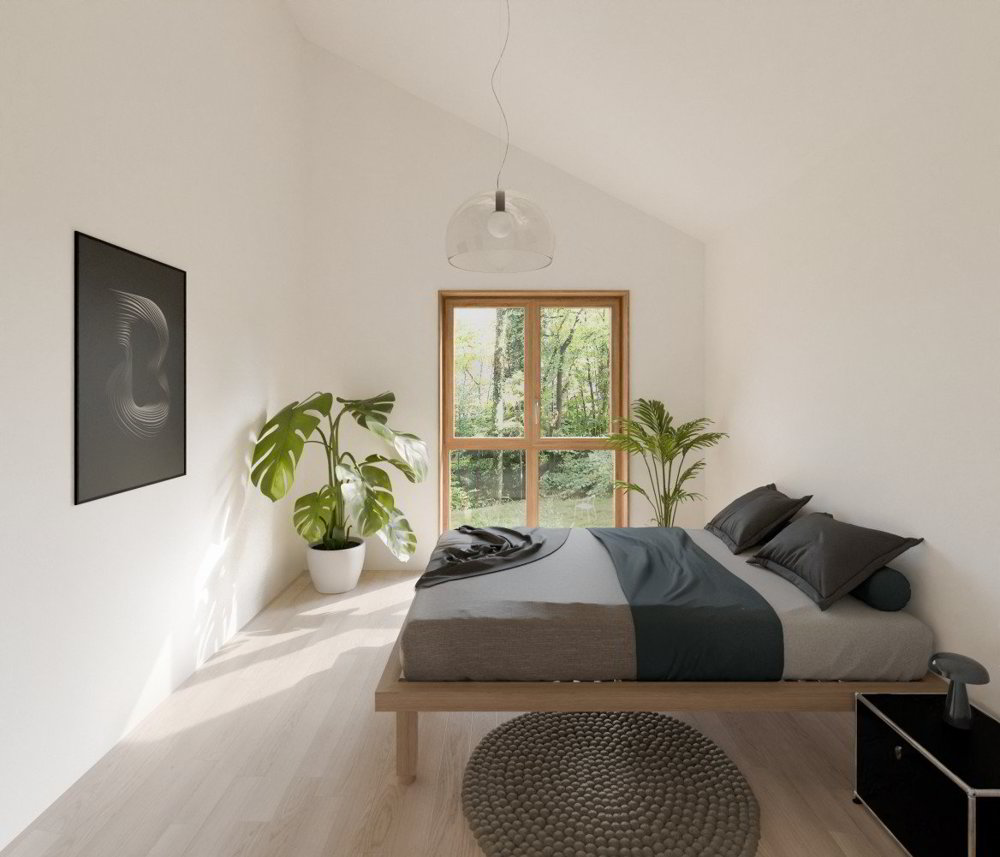 Wohnung – Lausanne - Mehr