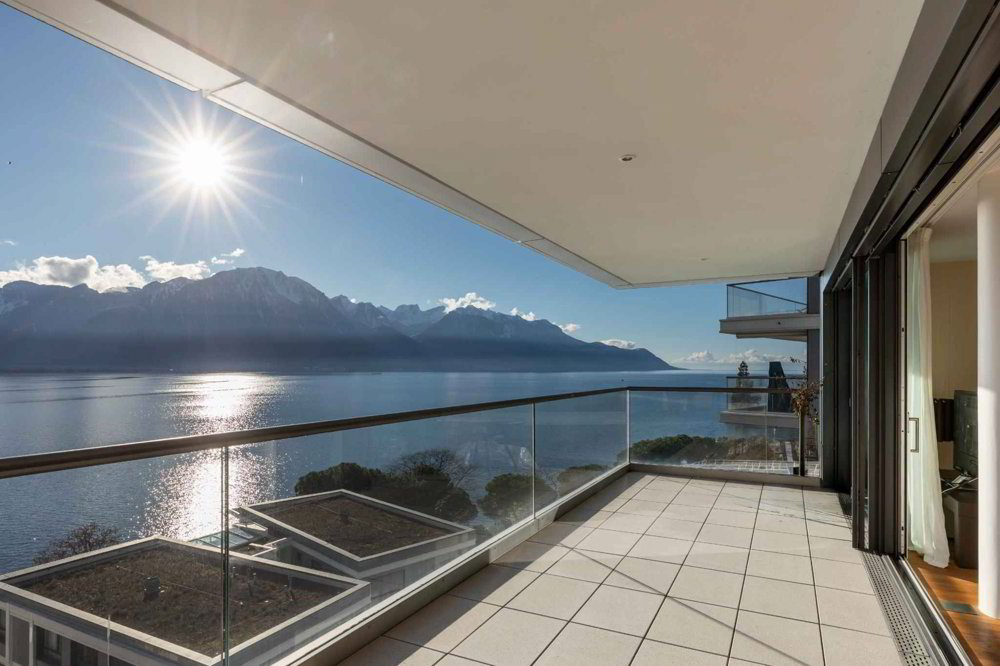 Appartamento di 4 locali in vendita a Montreux - immagine 1/6
