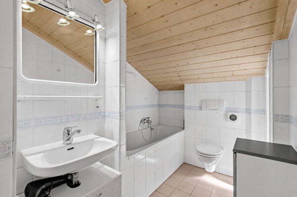 Haus – Vessy - Mehr