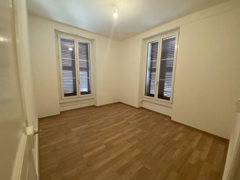 Wohnung – Lausanne - Ansicht 2