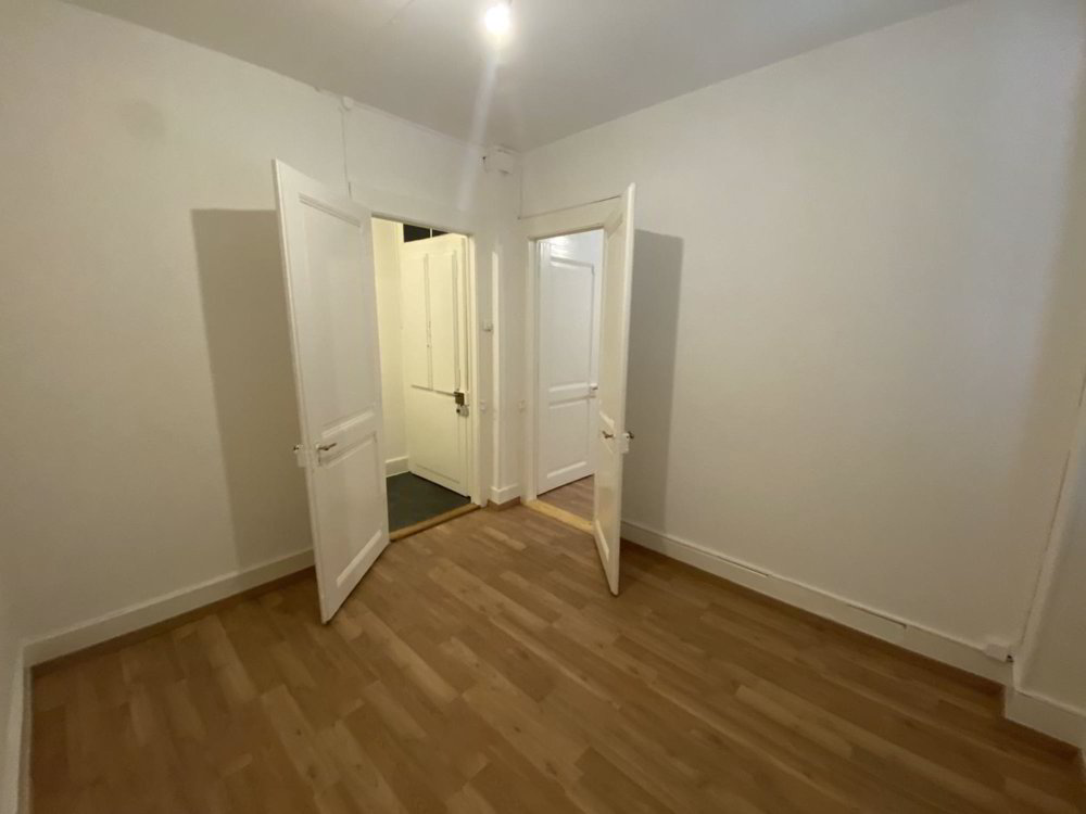 Wohnung – Lausanne - Ansicht 4