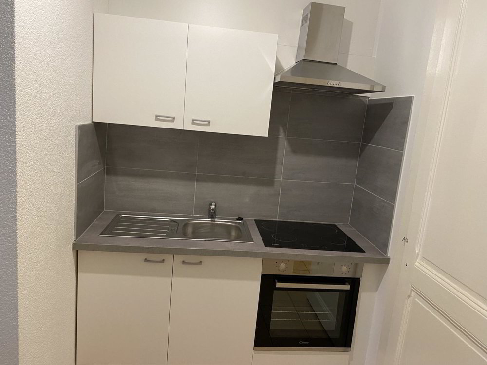 Wohnung – Lausanne - Mehr