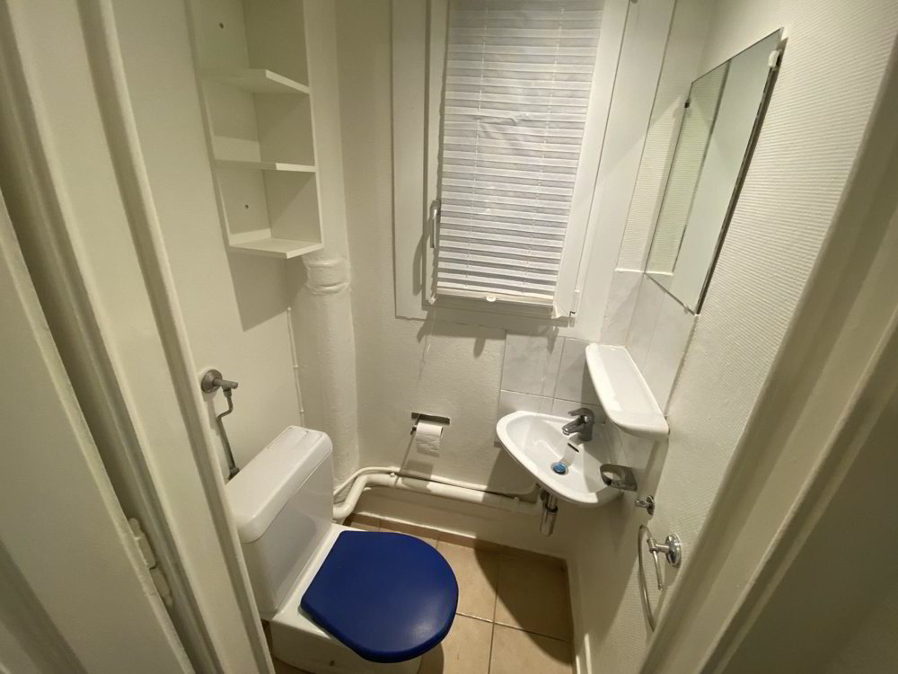 2 Zimmer Wohnung zu vermieten in Lausanne - Bild 1/9