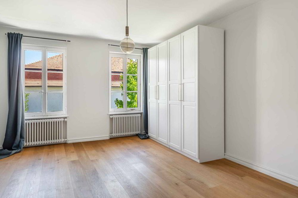 Haus – Moudon - Mehr