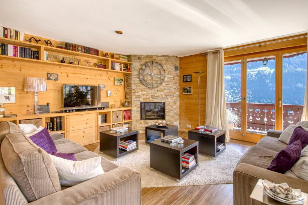 Wohnung – Champéry - Mehr