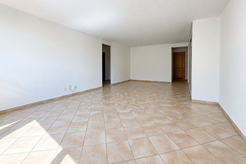 Wohnung – Grenchen - Ansicht 2