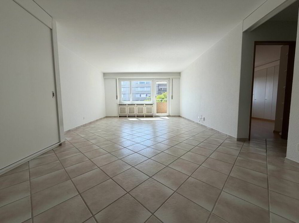 Wohnung – Grenchen - Ansicht 5