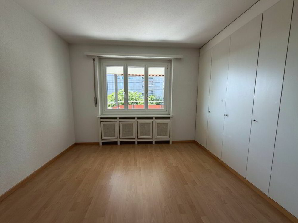 Wohnung – Grenchen - Mehr