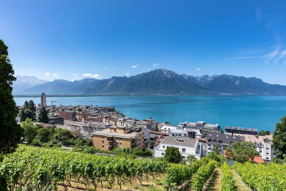 Casa di null locali in vendita a Montreux - immagine 1/6