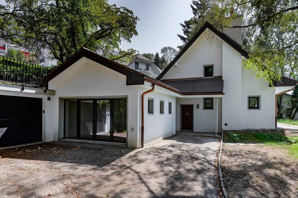 Haus – Blonay - Saint-Légier, Chevalleyres