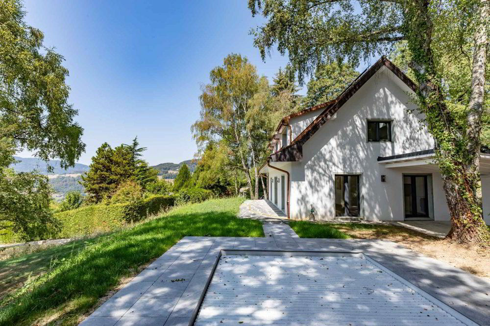 Haus – Blonay - Saint-Légier, Chevalleyres - Ansicht 2