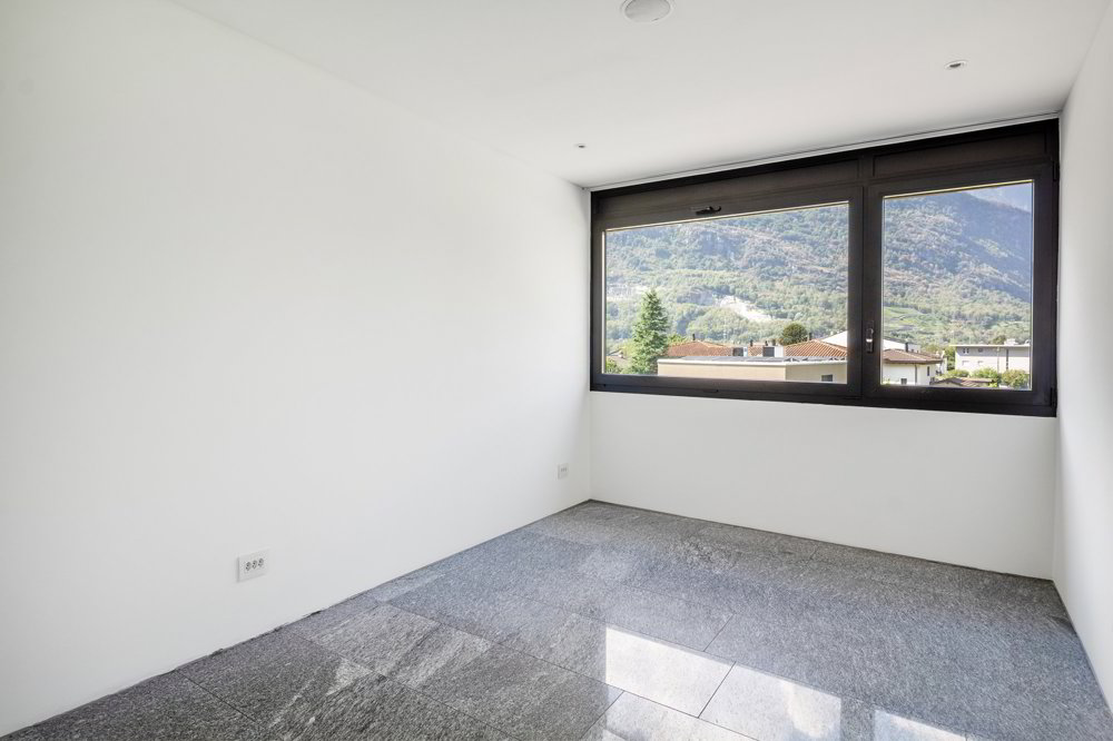 Wohnung – Biasca - Mehr