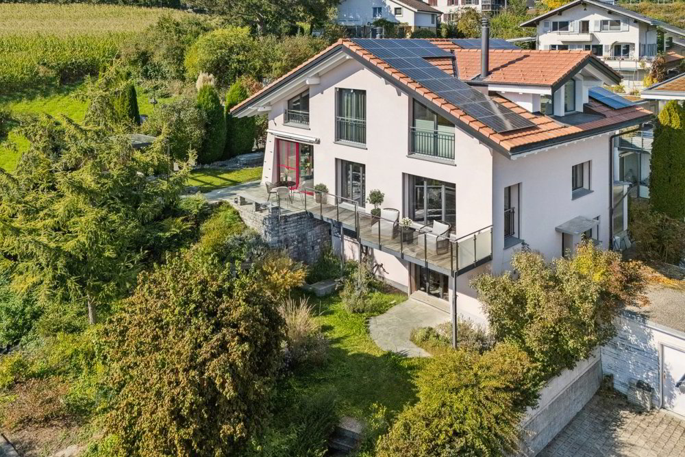 Maison 5 pièces à acheter à Uetendorf - image 1/13
