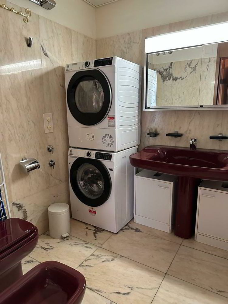Appartement 2 pièces à louer à Castagnola - image 1/6