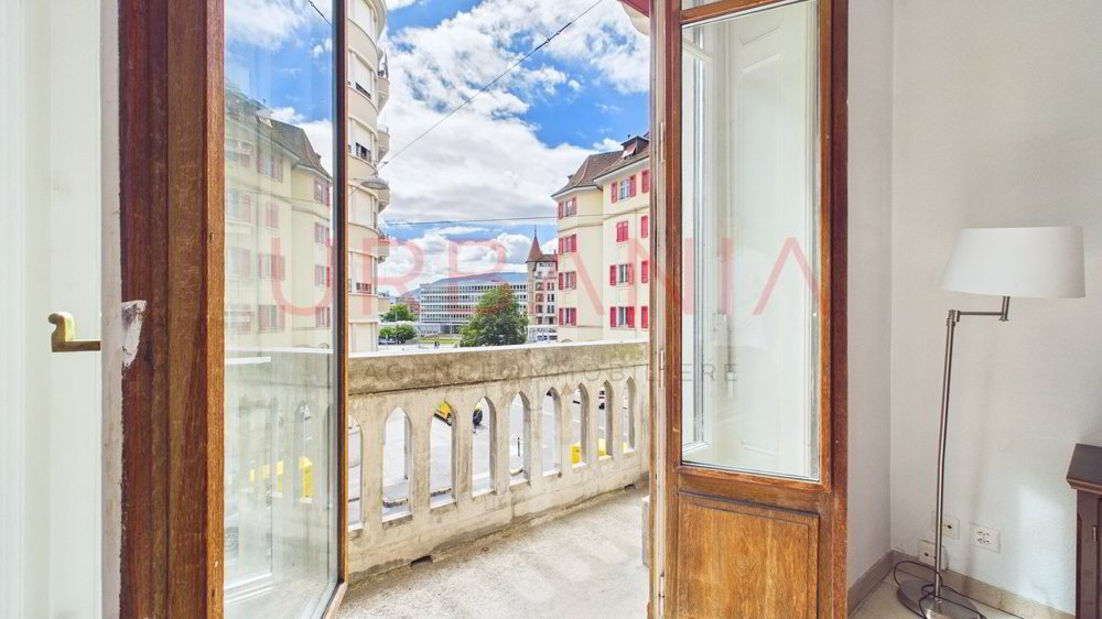 Wohnung – Genève - Ansicht 3