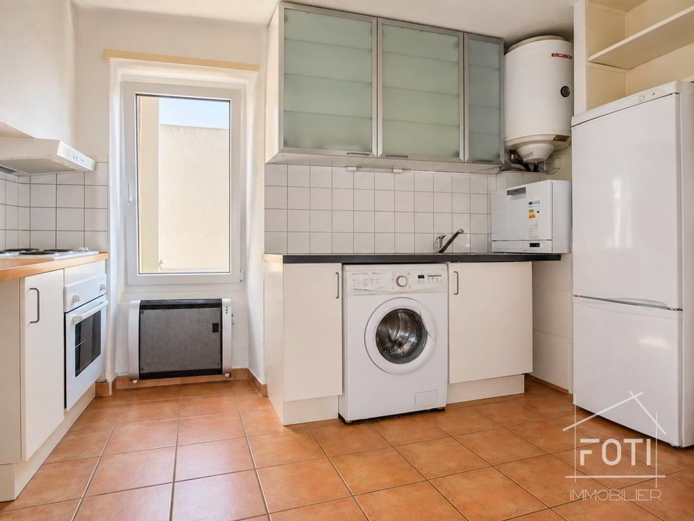 Wohnung – Chalais - Ansicht 2