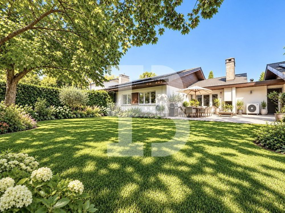 Haus – Petit-Lancy