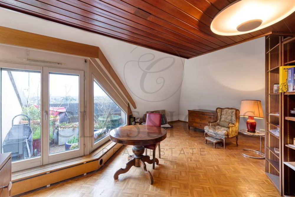 Wohnung – Chêne-Bourg - Ansicht 3